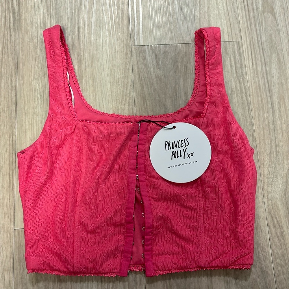 Bryleigh Top